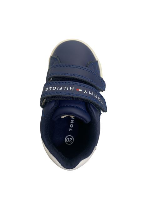  Tommy Hilfiger | T1B9324561376X007
